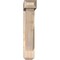Ekena Millwork Traditional Craftsman Smooth Bracket w/ Offset Brace, Douglas Fir, 5 1/2"W x 24"D x 28"H BKT0604X24X28TRA04SDF - alternate 2